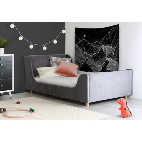 Karla Dubois Bodhi Twin Platform Bed & Reviews Wayfair